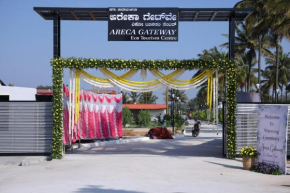 Arecagateway Nandi Hills Resort